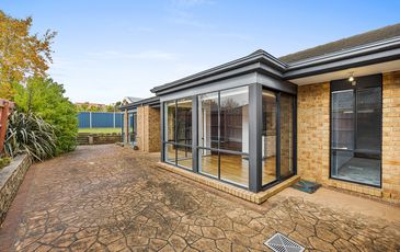 4 Celestine Court, Narre Warren