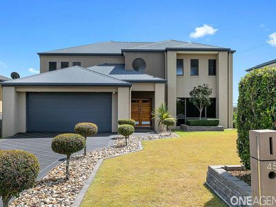 45 Christensen Street, Urraween