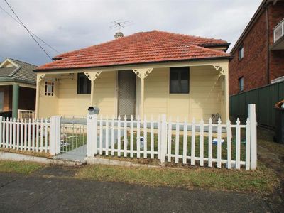 14 park St, Arncliffe