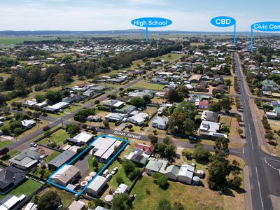 4A TENTH STREET, Millicent