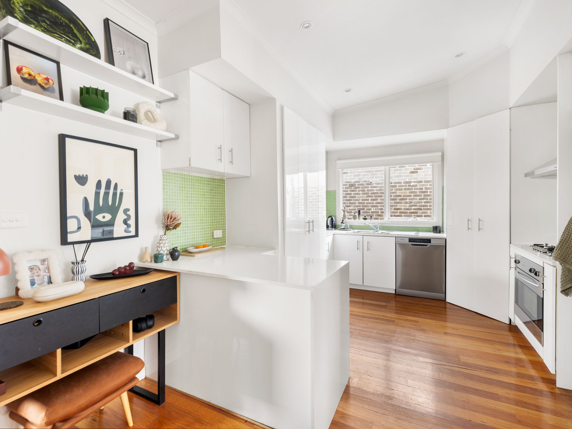 38 Stafford Street, Footscray