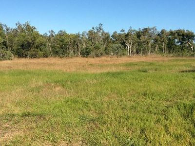 432 Railway Avenue, Cooktown