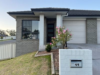 1 / 1 Borrowdale Close, Tamworth