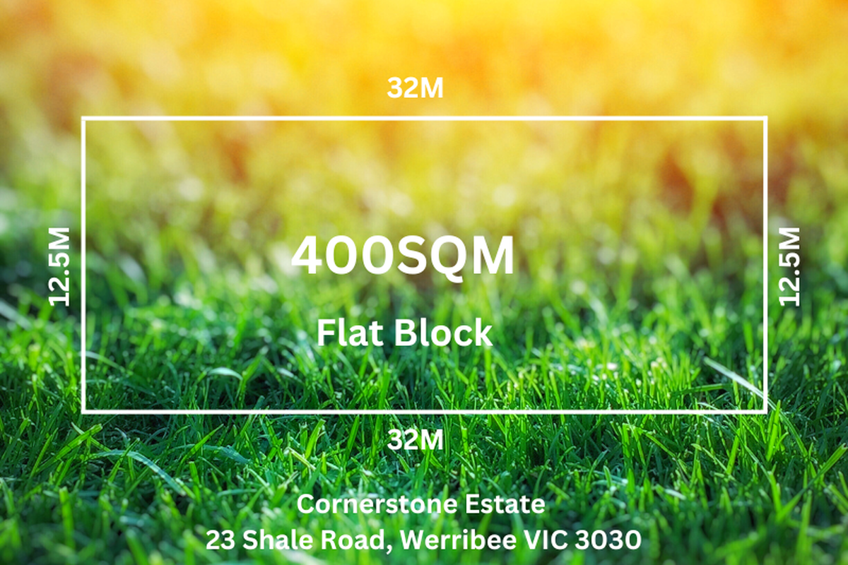 23 Shale Road, Werribee