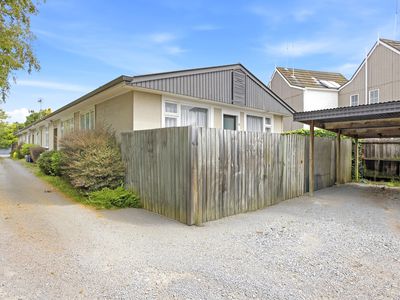 4 / 371 Gloucester Street, Linwood