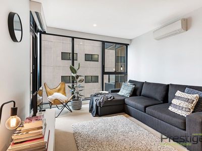 1513 / 50 Albert Road, South Melbourne