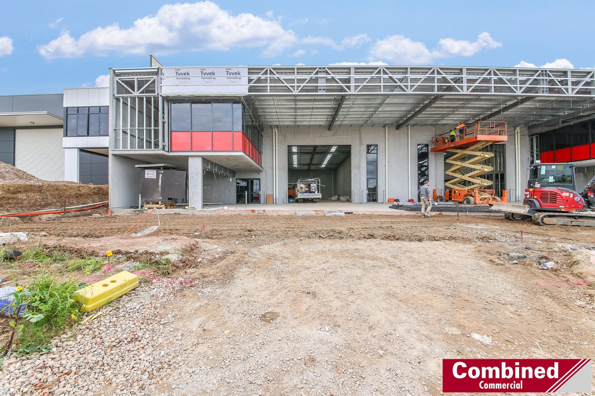 26 Flood Street, Oran Park