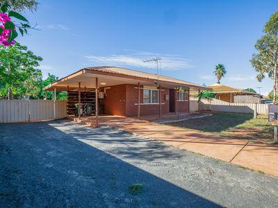 12 Boogalla Crescent, South Hedland