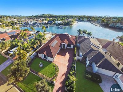 132 Tepequar Drive, Maroochydore