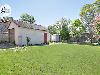 20 Dudley Street, Rydalmere