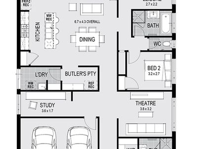 Lot 415 Tsiramisu Road, Donnybrook