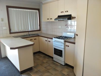 Unit 6 / 14 Mambourin Street, Werribee