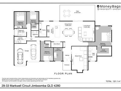 29-33 Markwell Circuit, Jimboomba