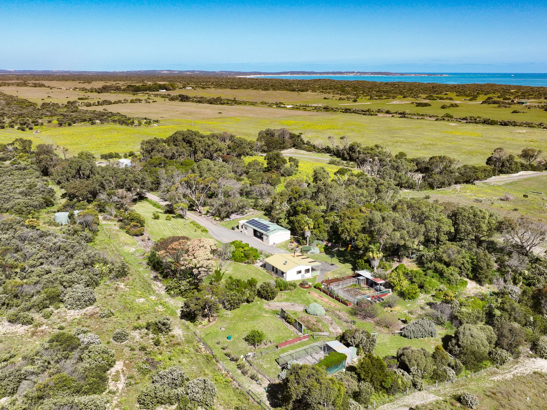 9497 Southern Ports Highway, Beachport