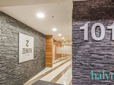 130 / 101 Murray Street, Perth