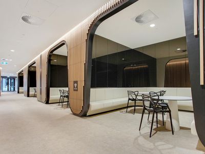 1007n / 883 Collins Street, Docklands