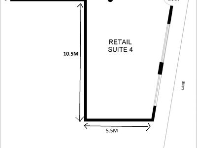 Shop 4 / 6 Merriville Road, Kellyville Ridge