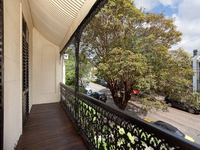 11A Moncur Street, Woollahra