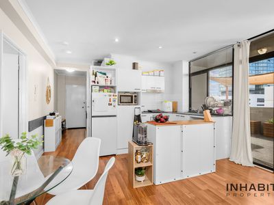 5 / 418 Murray Street, Perth