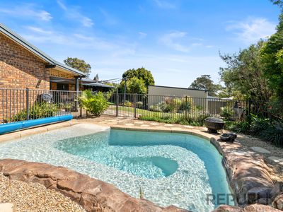 9 BAXTON PLACE, Shailer Park