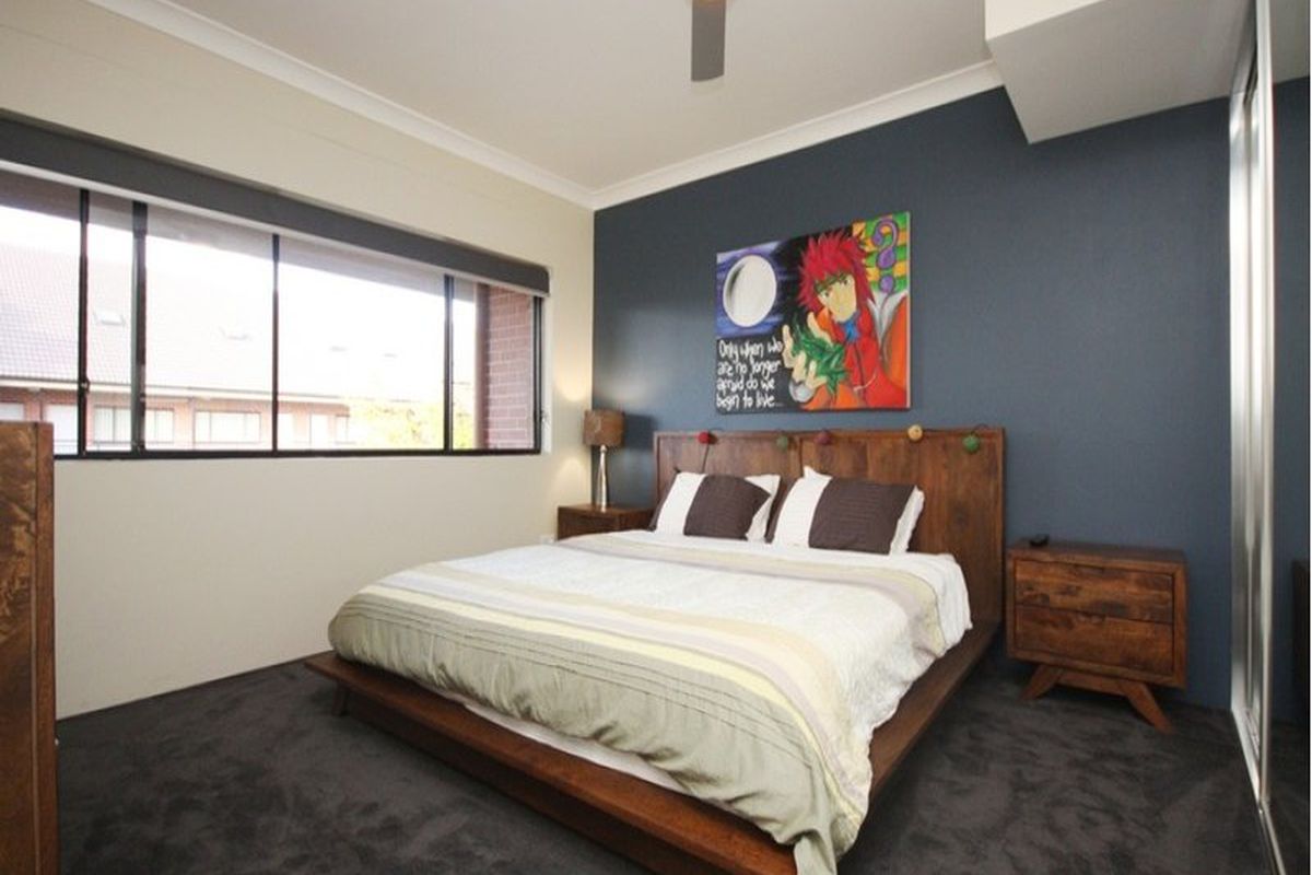 24 / 9-21 Hillcrest Street, Homebush