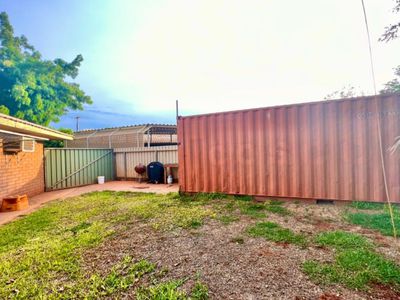 4 Rutherford Road, South Hedland