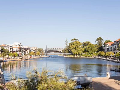 104 / 122 Brown Street, East Perth