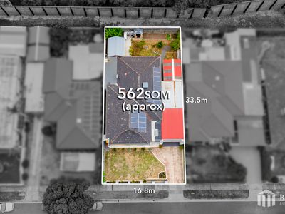 47 Rawdon Hill Drive, Dandenong North
