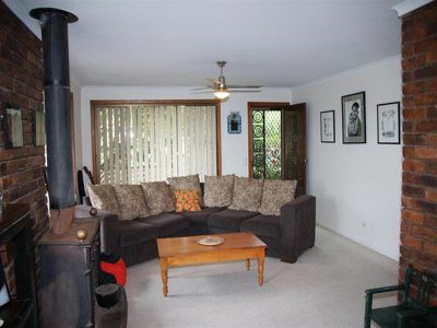 1 Narrogal Court, Ocean Shores