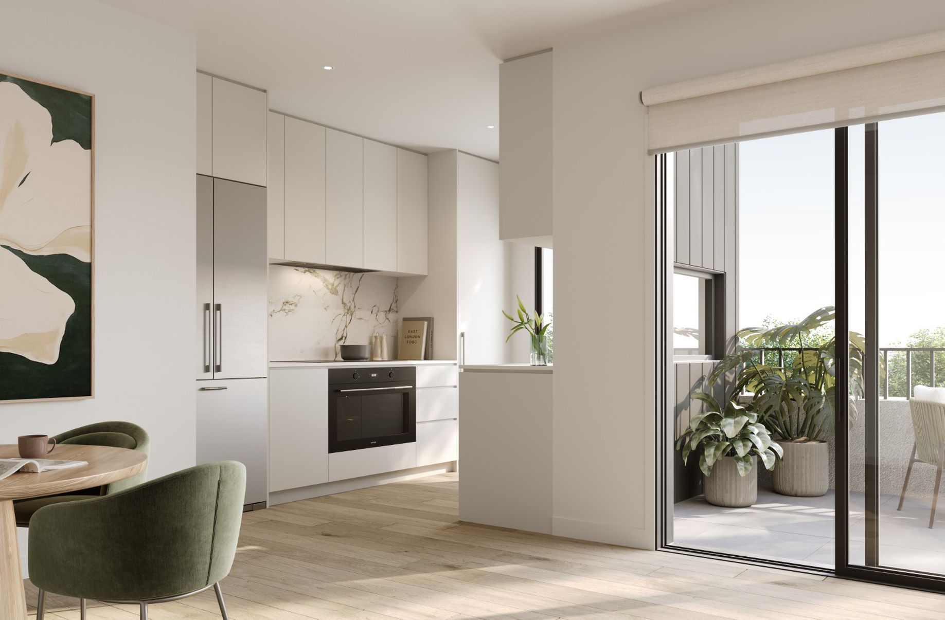 Lot 97 / 120 Saltwater Promenade, Point Cook
