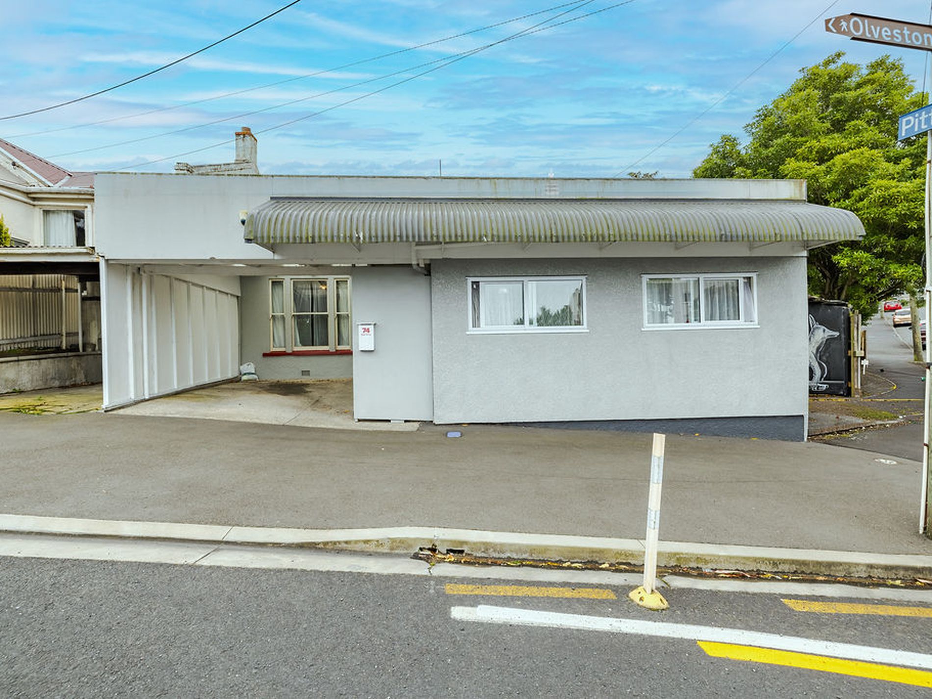 74 Royal Terrace, Dunedin Central