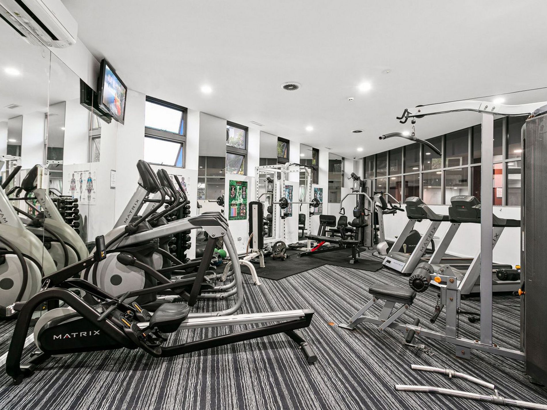 756 / 7 Hirst Street, Arncliffe