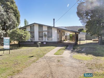 54 Hospital Street, Heathcote