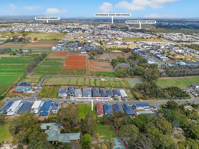 48 Frangipani Street, Rochedale