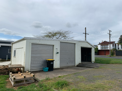 Morrinsville