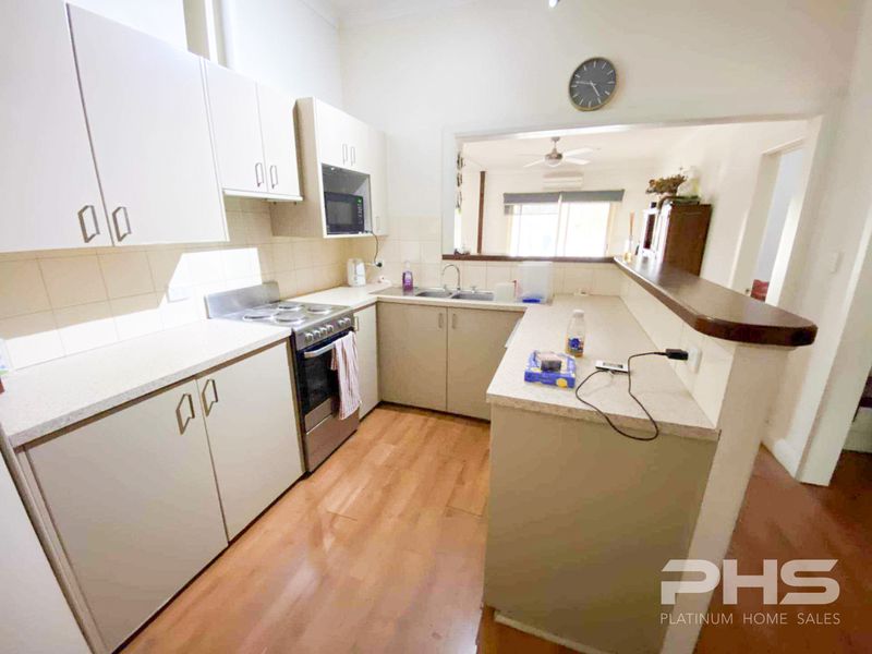 143 Cassidy Lane, Koondrook