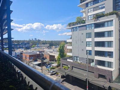 409 / 9 Rutledge Street, Eastwood
