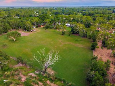288 Bronzewing Avenue, Howard Springs