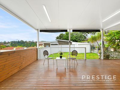 39 Cook Street, Turrella
