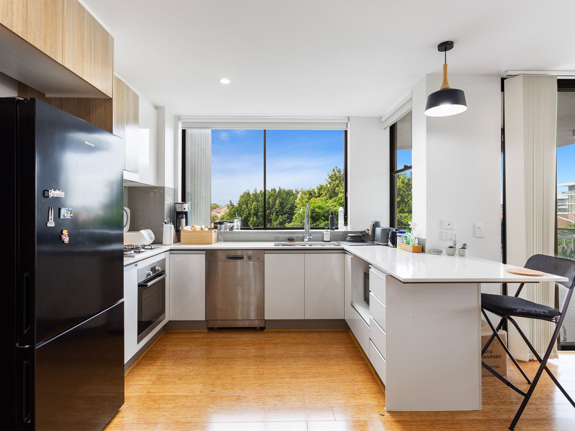 16 / 15 Norman Avenue, Lutwyche