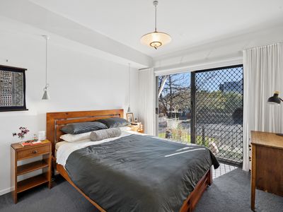 23 / 55 Moreland Street, Footscray