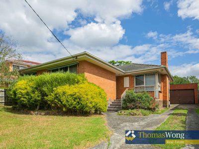 28 Koonung Road, Blackburn North