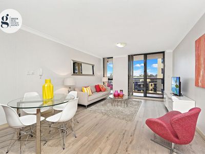 158 / 1-3 Beresford Road, Strathfield