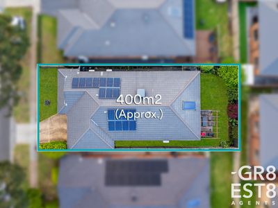 30 Ranfurlie Boulevard, Cranbourne West