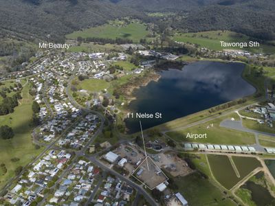 11 Nelse Street, Mount Beauty