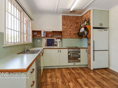 46 Randwick St, Durack