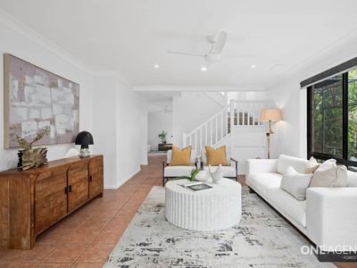 9 Kurrajong Street, Durack