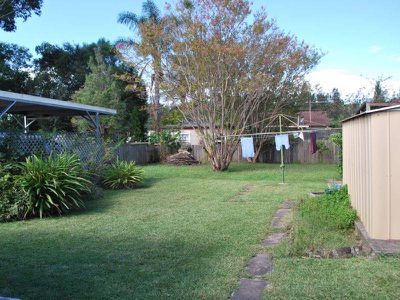 5 Sunlea Street, Dapto