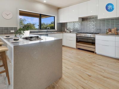 1 Oaksford Drive, Mansfield