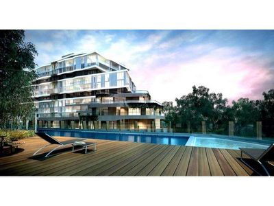 701 / 1 Acacia Place, Abbotsford